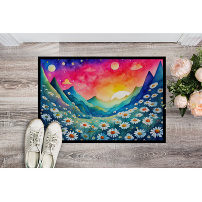 Payden Non-Slip Doormat