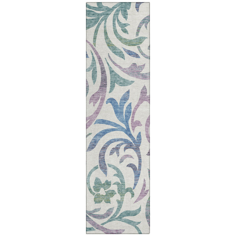Washable Indoor / Outdoor Rug