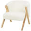 Chaise d'appoint Calion