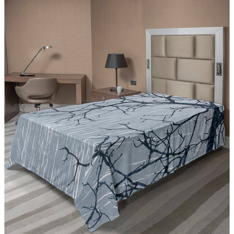 Drap plat Ambesonne