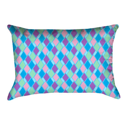 Katelyn Elizabeth Pillow Cover