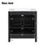 Meuble-lavabo double 60 po-367361059