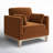 Pera Upholstered Armchair-176656390