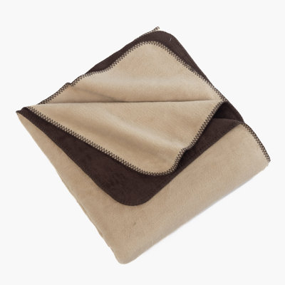 Culver Coverlet, Cocoa,  Queen