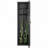53" Passwod Touch Panel In-Wall Safe,Hidden Wall Gun Safe for Rifles with Adjustable Shelves,Assembled Storage Multifunctional Wall Safe for Firearm and Valuables (Digital)-111606730