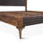 Ilford Solid Wood Bed-733640379