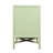 Venice 4 Drawers 54" W Double Dresser-107134257