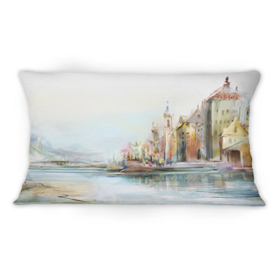 Coussin Zurich