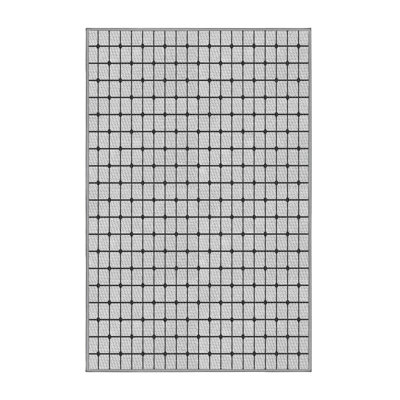 Geometric Indoor Rug