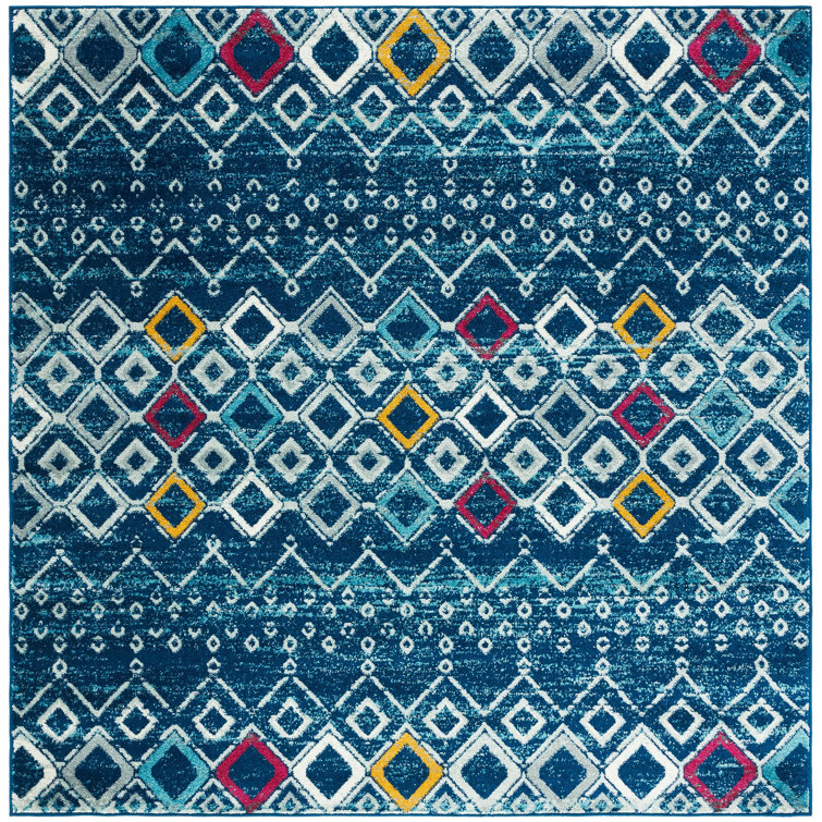 Spinosa Performance Southwestern Rug