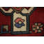 Tapis traditionnel authentique 5 x 7