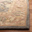 Tapis en laine touffeté à la main Brunos-93657055