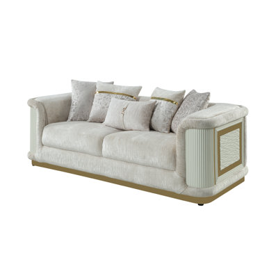 Dunning Sofa Cream