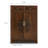 Florentino 2 -Drawer Accent Cabinet