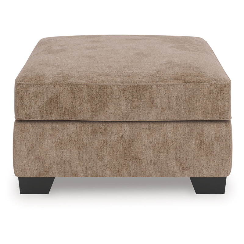 Sherborn Oversized Accent Ottoman