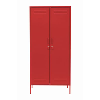 Mustard Made The Twinny Wardrobe Locker
