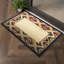 Tapis crème Tribes-852028398