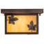 1 - Light Flush Mount