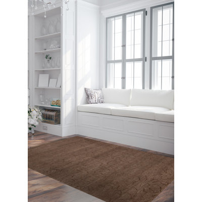 Wool Indoor Rug