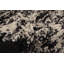 Tapis noir Tangier 5 pi 0 po x 8 pi 0 po