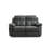 Armontae 3+2 Manual Recliner Sofa Set