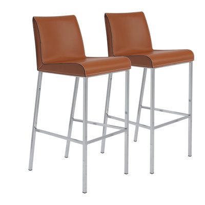 Tabouret de bar et de comptoir Vanissa