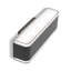 Graphite 7cm H Integrated LED Outdoor Sconce