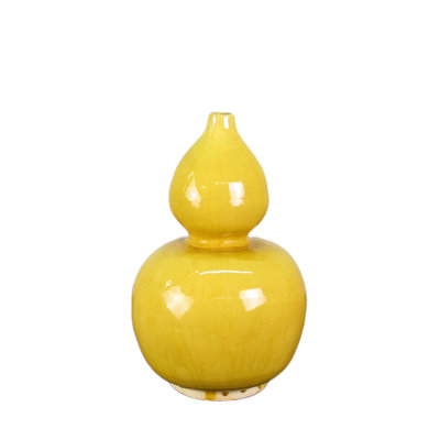 Asian Classic Handmade Table Vase