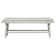 Bale 6 - Person Extendable Four Leg Dining Set