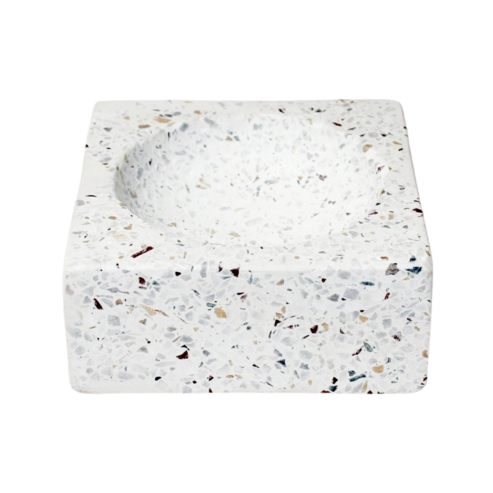 Adalyn Terrazzo Pasta Bowl