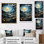 «Uranus Mirage II» sur toile-137643687-137643682