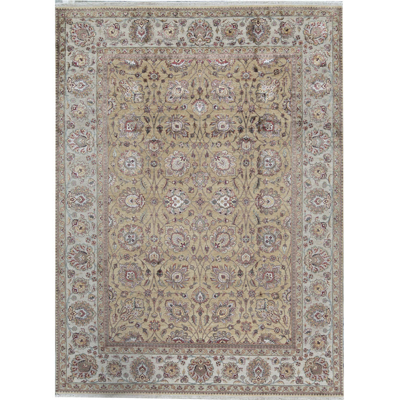 Dania One-of-a-Kind 8'11" X 11'11" Area Rug