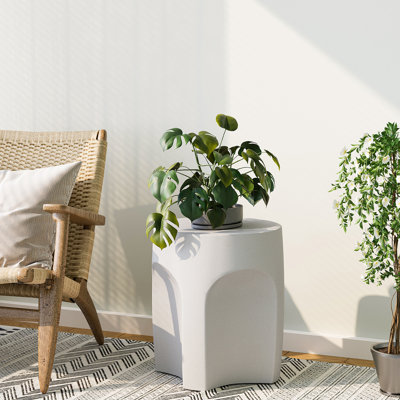 Outdoor Side Table