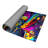 Surreal Swirl Indoor And Outdoor Area Rug-1439240837