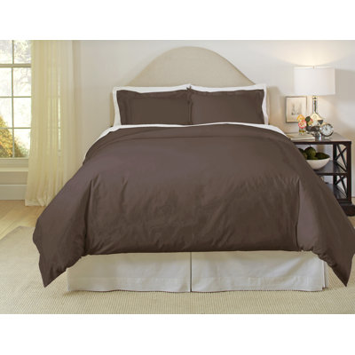500TC Duvet Set - Set of 3