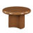 Ronald Brown High Gloss End Table