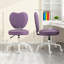 Chaise de bureau Heart Love