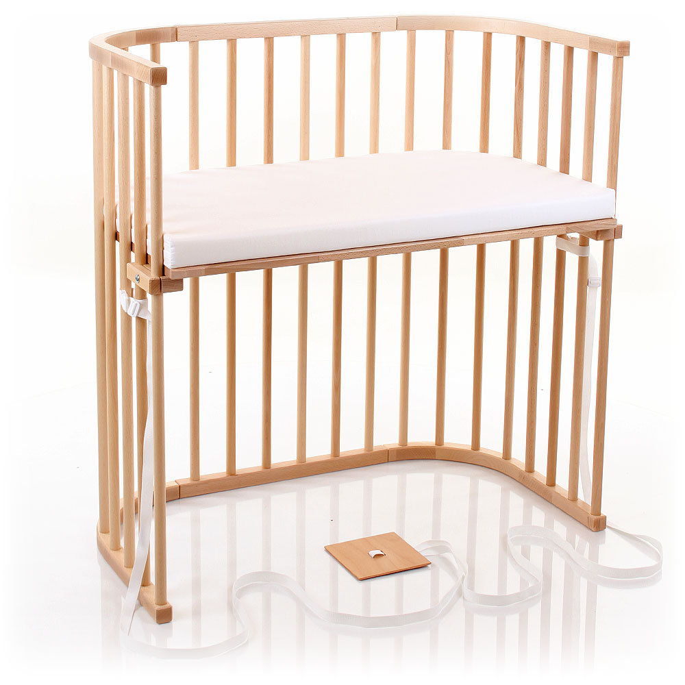 babybay Boxspring co-sleeper
