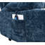 Fauteuil inclinable électrique Liyasi Dual OKIN-1398337230
