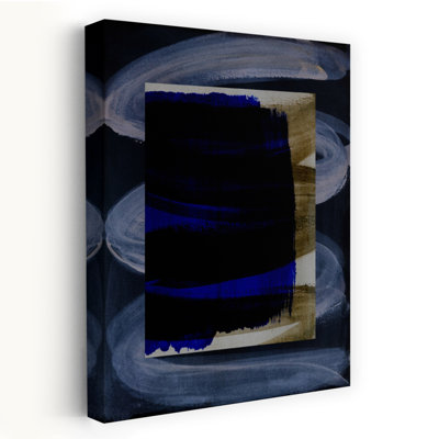 Art contemporain contemporain abstrait