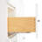 Hamlet 54.25'' Bathroom Vanity with Carrara Quartz Top-94003794