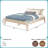 Coleman Platform Bed-1622522551-1622522549