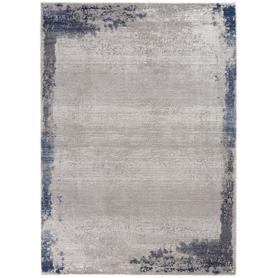Etchings Abstract Area Rug