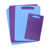 Bleu / mauve est en rupture de stock