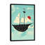 «Adrift», reproduction d'impression sur toile-29036095-72687651-72700397