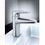 Robinet de salle de bain central M-Dura
