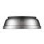 Plafonnier encastré 2 lumières Calico-291714147-291714146