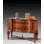 60" Wide 2 Drawer Credenza