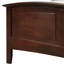 Grand lit Hammond G5425A-QB (2 boîtes), cappuccino