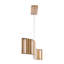 Aretha 1 - Light LED Pendant